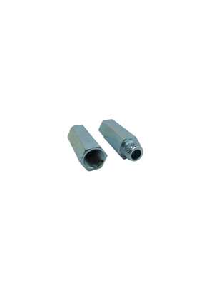 DAMPER KALDIRICI ARA REKOR (4 Çıkış İçin) 72mm - TD.65.75.85.95 - 5092079 - 1 Adet