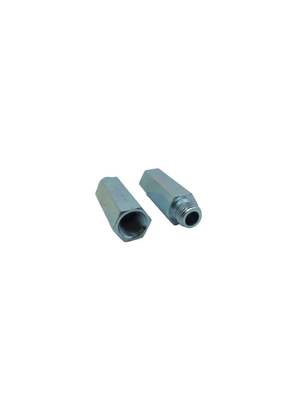 DAMPER KALDIRICI ARA REKOR (4 Çıkış İçin) 72mm - TD.65.75.85.95 - 5092079 - 1 Adet