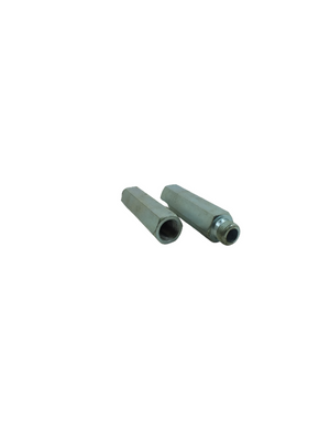 DAMPER KALDIRICI ARA REKOR (4 Çıkış İçin) 102mm - TD.65.75.85.95 - 5092078 - 1 Adet