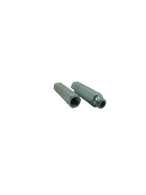 DAMPER KALDIRICI ARA REKOR (4 Çıkış İçin) 102mm - TD.65.75.85.95 - 5092078 - 1 Adet
