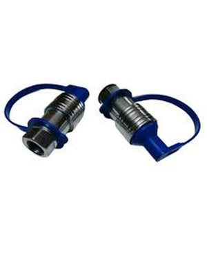 HİDROLİK ŞIKŞIK DAMPER ADAPTÖRÜ DİŞİ 1680263M1 (31301) - Fiat / New Holland 450 - 640 - New Holland 55 - Massey Ferguson 65 - 5091860 - 1 Adet