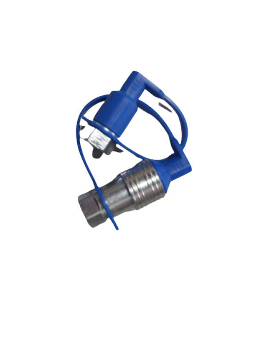 HİDROLİK ŞIKŞIK DAMPER ADAPTÖRÜ KOMPLE TAKIM - Fiat / New Holland 450 - 640 - New Holland 55 - Massey Ferguson 65 - 5085948 - 1 Adet