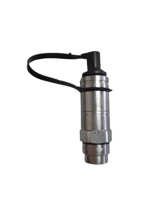 HİDROLİK ŞIKŞIK DAMPER ADAPTÖRÜ RİJİT GÖVDE YM (30331) - New Holland TD - 110 - 90 - T 5040 - New Holland 50 - 60 - 5152194 - 1 Adet