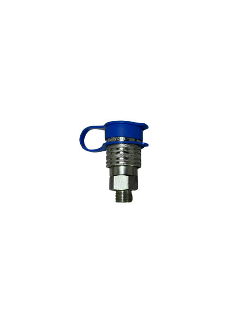 HİDROLİK ŞIKŞIK DAMPER ADAPTÖRÜ YM İNCE PASO - TT4 - 75TN75 - 5179556 - 1 Adet