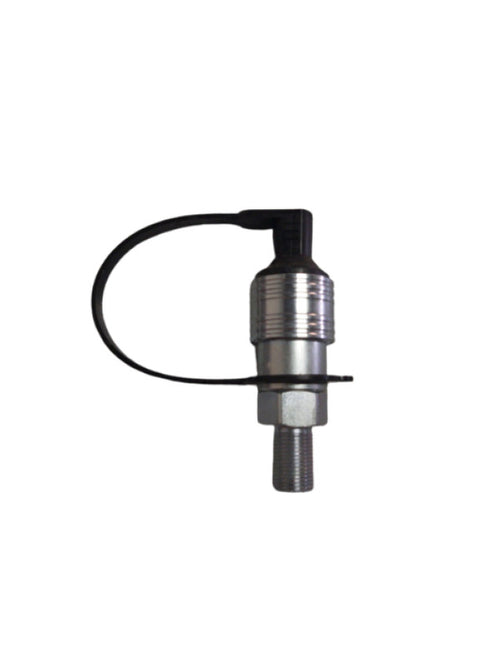 HİDROLİK ŞIKŞIK DAMPER ADAPTÖRÜ DİŞİ BORULU TİP M18x1,5 (36441) 7255663 - TÜMOSAN YM - 73815003 - 1 Adet