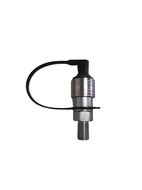 HİDROLİK ŞIKŞIK DAMPER ADAPTÖRÜ DİŞİ BORULU TİP M18x1,5 (36441) 7255663 - TÜMOSAN YM - 73815003 - 1 Adet
