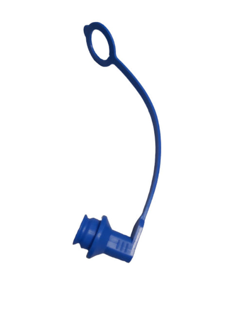 DAMPER ADAPTÖRÜ TOZ KAPAK DİŞİYE GEÇEN 3611673M1 - New Holland - Massey Ferguson - Erkunt - Tümosan - Steyr-Başak - 9962533 - 1 Adet
