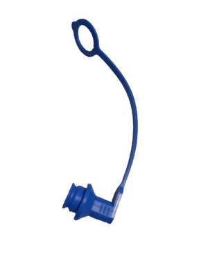 DAMPER ADAPTÖRÜ TOZ KAPAK DİŞİYE GEÇEN 3611673M1 - New Holland - Massey Ferguson - Erkunt - Tümosan - Steyr-Başak - 9962533 - 1 Adet