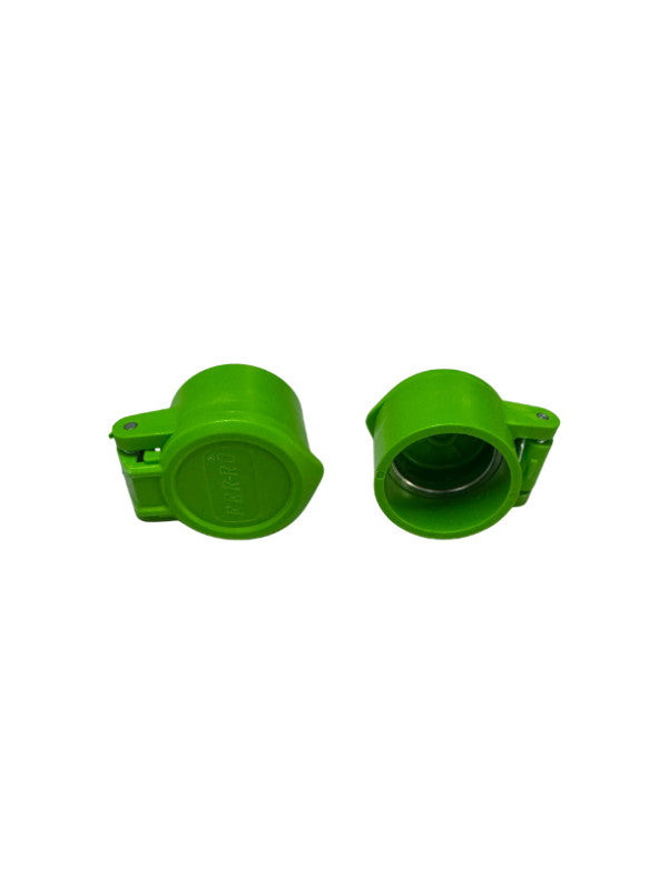 DAMPER ADAPTÖRÜ TOZ KAPAK YAYLI YEŞİL - T4 - TIER - 47132126 - 5 Adet