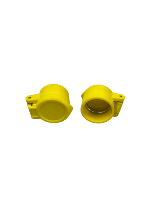 DAMPER ADAPTÖRÜ TOZ KAPAK YAYLI SARI - T4 - TIER - 47132127 - 5 Adet