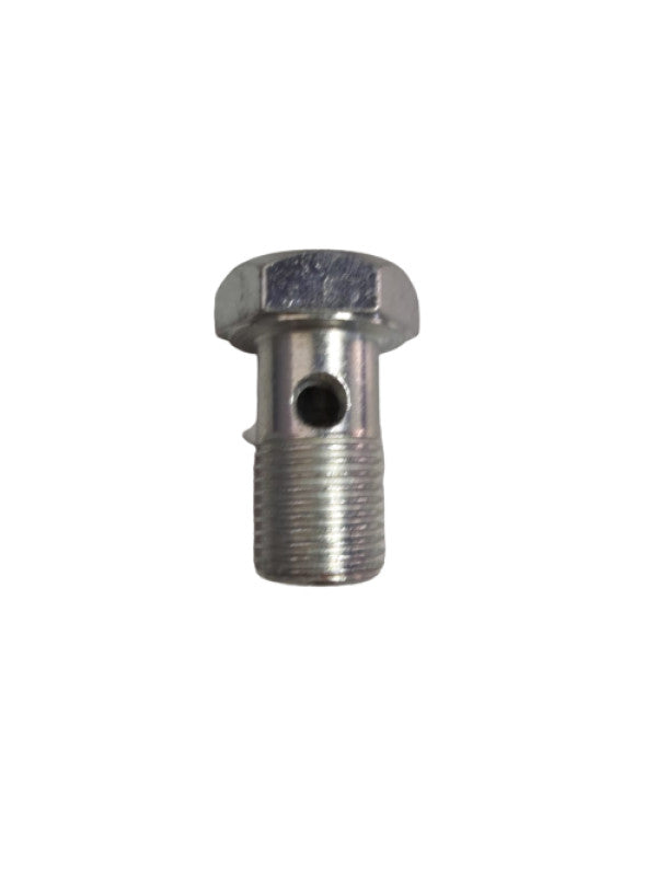 DAMPER BORU BAĞLANTI BANJİO REKORU 18Lik M 18x1,5x35 - AK 27 - Fiat / New Holland 54C - New Holland 55 - Massey Ferguson 65 - New Holland 70 - 80 - 5100984 - 1 Adet