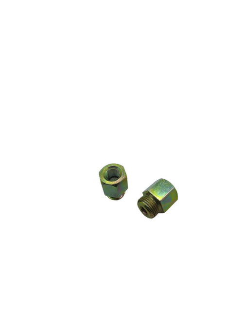 HİDROLİK DAMPER REKOR DİŞİ 5/8 Nipel - New Holland - Massey Ferguson - Erkunt - Tümosan - Steyr-Başak - AT2800 - 1 Adet