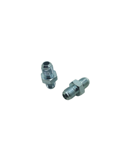 HİDROLİK DAMPER HORTUM ARA REKOR ERKEK 3/4-3/4 - New Holland - Massey Ferguson - Erkunt - Tümosan - Steyr-Başak - AT2990 - 1 Adet