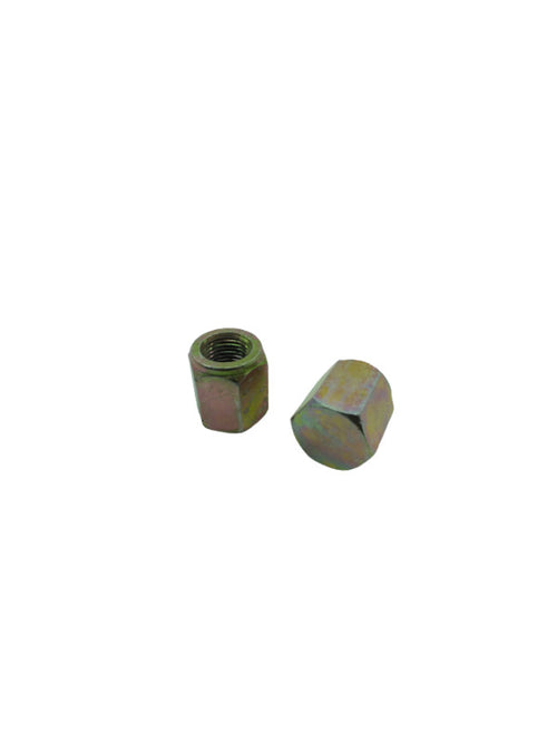 HİDROLİK BASTON BORU KÖR TAPA 5/8 - New Holland - Massey Ferguson - Erkunt - Tümosan - Steyr-Başak - AT3060 - 1 Adet