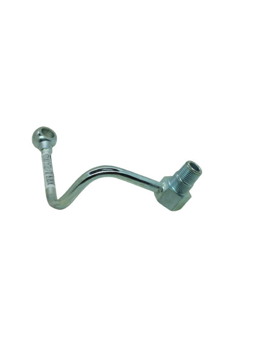 BORU ÇIKIŞ SALAMİ DELİK KIVRIK 13 boy 23 - Fiat / New Holland 54C - 55.60.70.56 - 5086953 - 1 Adet
