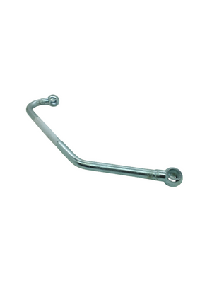 BORU GERİ DÖNÜŞ 37x7 - 55.56 - New Holland TT - 5099344 - 1 Adet