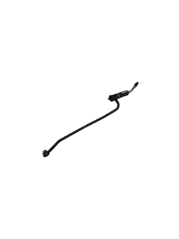 HİDROLİK KALIN BORU EMME 4970703 - Fiat / New Holland 540 - 640 - 4966314 - 1 Adet