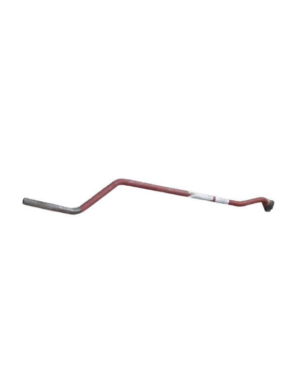 HİDROLİK KALIN BORU EM İNCE TİP 25mm - Fiat / New Holland 54C - New Holland 55.46 - 5085396 - 1 Adet