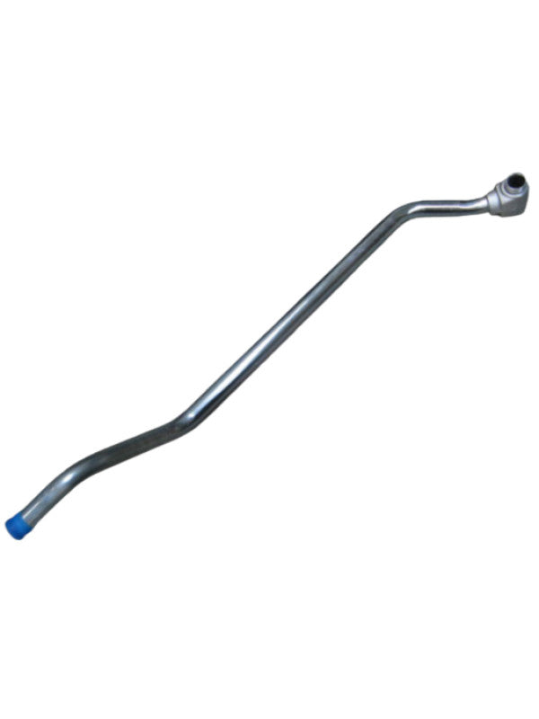 HİDROLİK KALIN BORU105cm (Bir Ucu Takoz Kafa) - TT50.55.65 - 84417730 - 1 Adet