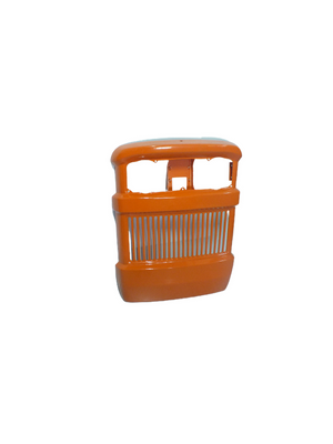 ÖN PANJUR PODYE SAÇ ÖNDEN FARKLI İKİ GÖZLÜ - Fiat / New Holland 450 - 480 - 540 - 640 - 5088833 - 1 Adet