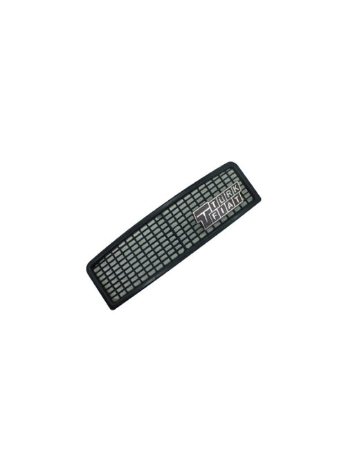 ÖN PANJUR ELEĞİ PLASTİK SİYAH ARMALI - Fiat / New Holland 54C - 5085609 - 1 Adet