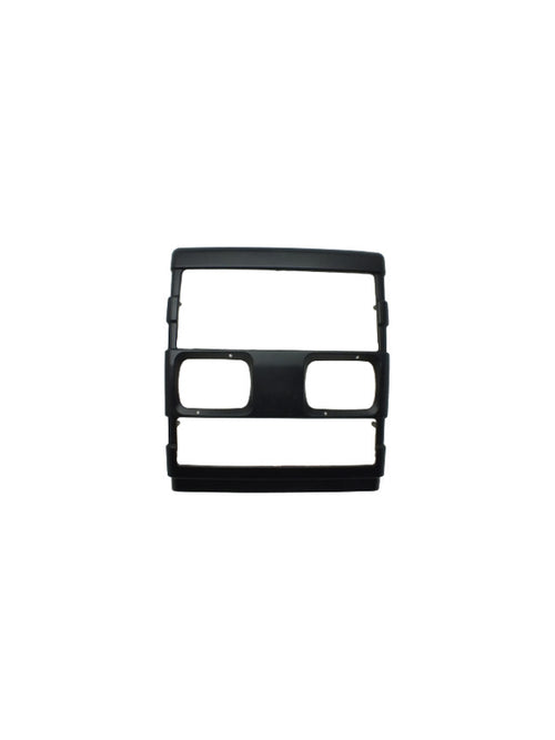 ÖN PLASTİK PANJUR BURUN BOŞ STP00055 - 55.65.70.80 - New Holland 66 - 5088275 - 1 Adet
