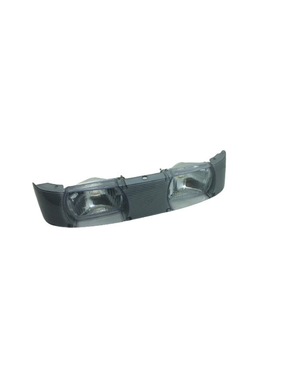 ÖN FAR PANJUR ÇERÇEVESİ FARLI ARMASIZ EM 87547780 - New Holland TT - TD - 00053 - 1 Adet