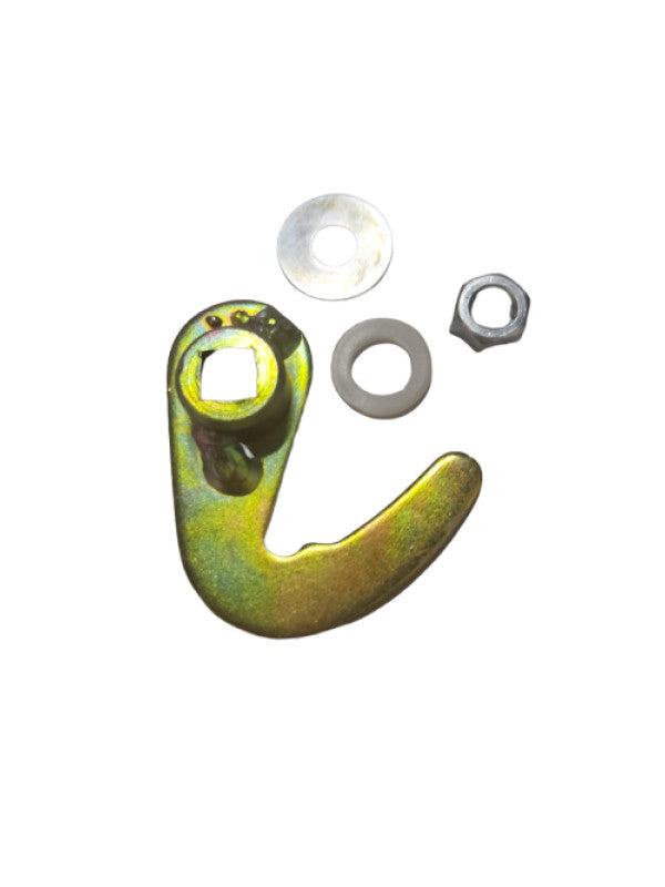 KAPUT MANDAL ÇENGELİ - Fiat / New Holland 450 - 480 - 540 - 640 - 592835 - 1 Adet