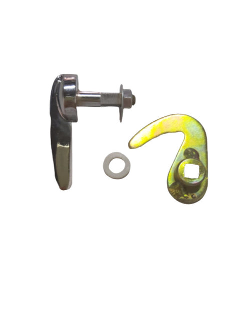 KAPUT MANDALI TAKIM KOMPLE 592835 - Fiat / New Holland 450 - 480 - 540 - 640 - 592834 - 1 Adet