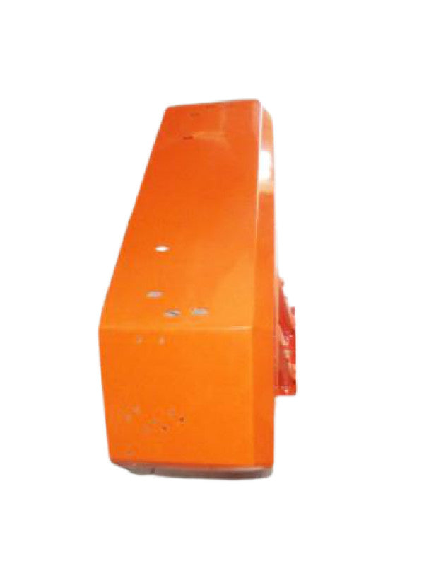 KÖŞELİ ÇAMURLUK KÖŞELİ KOVAN 4 DELİK SAĞ YM DMR 0504 - Fiat / New Holland 480 - 640 - 5088849 - 1 Adet