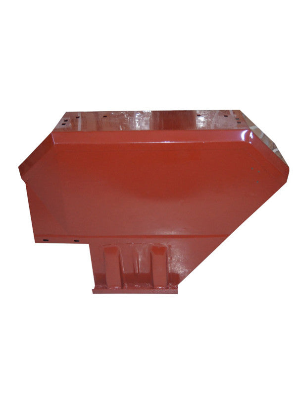 KÖŞELİ ÇAMURLUK KÖŞELİ KOVAN SAĞ - Fiat / New Holland 54C - 5088848 - 1 Adet