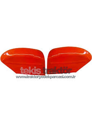 YARIM ÇAMURLUK SAĞ-SOL - Fiat / New Holland 450 - 480 - 640 - 4952500-01 - 1 Adet
