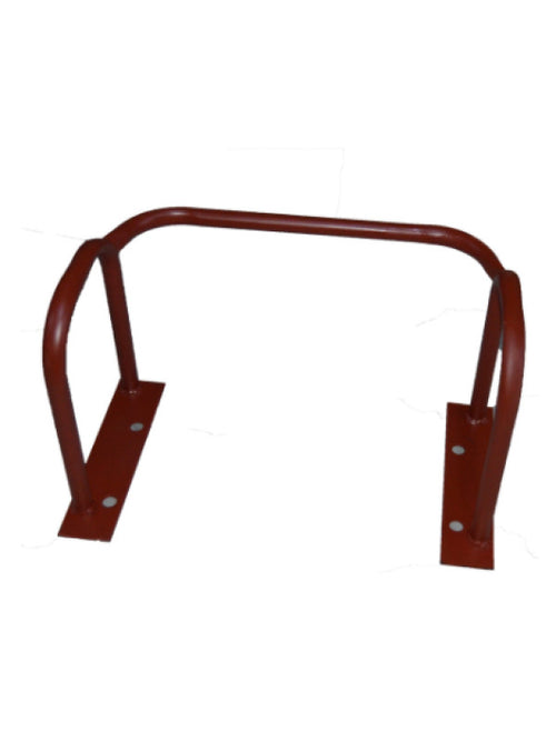 ÇAMURLUK KORKULUK DEMİRİ KÖŞELİ YM - Fiat / New Holland 480 - 640 - 599031 - 1 Adet