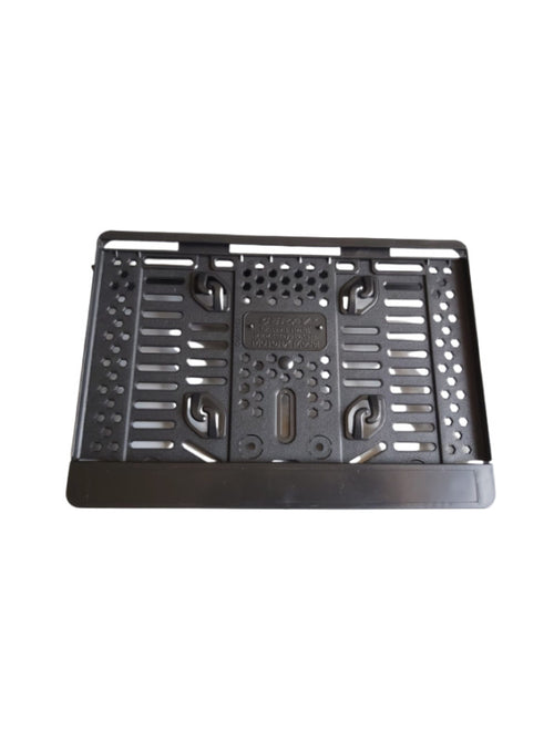 ÇAMURLUK PLAKALIK PLASTİK 26,5 x 15,5 - New Holland - Massey Ferguson - Erkunt - Tümosan - Steyr-Başak - AU2950 - 10 Adet