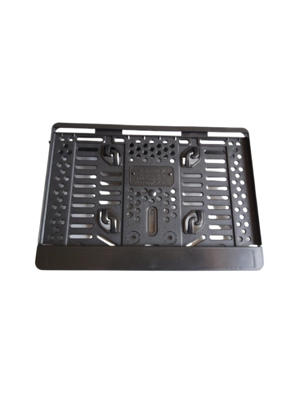 ÇAMURLUK PLAKALIK PLASTİK 26,5 x 15,5 - New Holland - Massey Ferguson - Erkunt - Tümosan - Steyr-Başak - AU2950 - 10 Adet