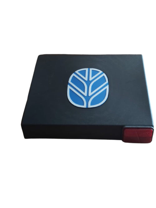 ÇAMURLUK PAÇALIĞI MAVİ ARMALI TAKIM SAĞ 5131501 5088871 - New Holland 55 - Massey Ferguson 65 - New Holland 70 - 80 - 5099987 - 1 Adet