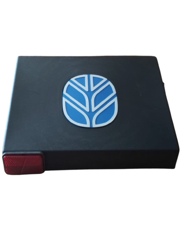 ÇAMURLUK PAÇALIĞI MAVİ ARMALI TAKIM SOL 5131554 5088870 - New Holland 55 - Massey Ferguson 65 - New Holland 70 - 80 - 5099986 - 1 Adet