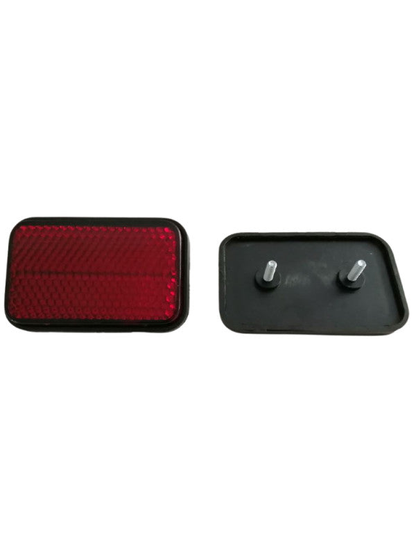 KEDİ GÖZÜ KARE BÜYÜK YENİ TİP 5097392 - New Holland 55 - Massey Ferguson 65 - New Holland 70 - 80 - 5109513 - 1 Adet