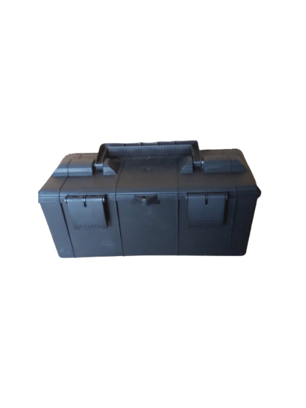 TAKIM KUTUSU PLASTİK KÜÇÜK 5097463 (4001-000) - New Holland TT Serisi - 5097462 - 1 Adet