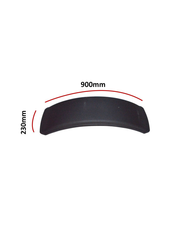 ÖN TEKER ÇAMURLUK TEK ÇEKER 230x90 - New Holland - Massey Ferguson - Erkunt - Tümosan - Steyr-Başak - 5125270 - 2 Adet