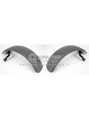 ÖN TEKER ÇAMURLUK AYAKLI TEK ÇEKER 1 ADET SAĞ-SOLU 230x90 - Massey Ferguson 165 - 285 - AU4615 - 1 Adet