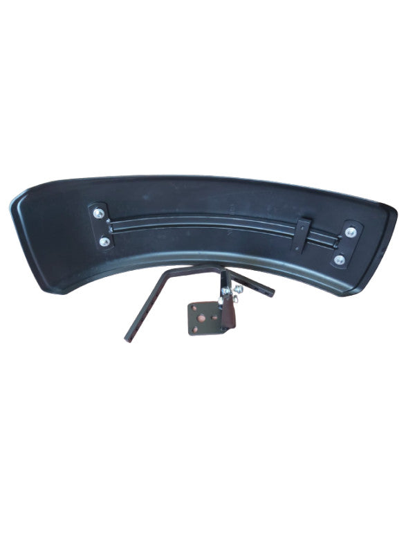 ÖN TEKER ÇAMURLUK AYAKLI ÇİFT ÇEKER SABİT SAĞ-SOL 310x107 - TT50/TT55/TD65/60 66 - 70 56/80 66 - AU4670 - 2 Adet