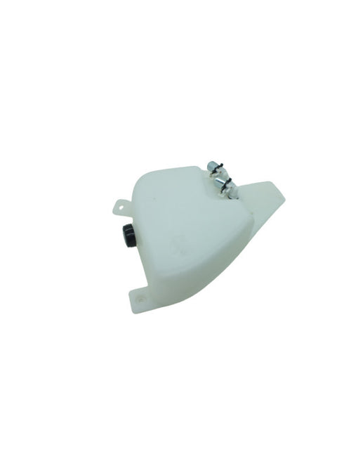 SİLECEK SU DEPOSU ÇİFT MOTOR ÜÇGEN 5 LT 84480060 5096076 - New Holland TT - TD - 115AA073 - 1 Adet