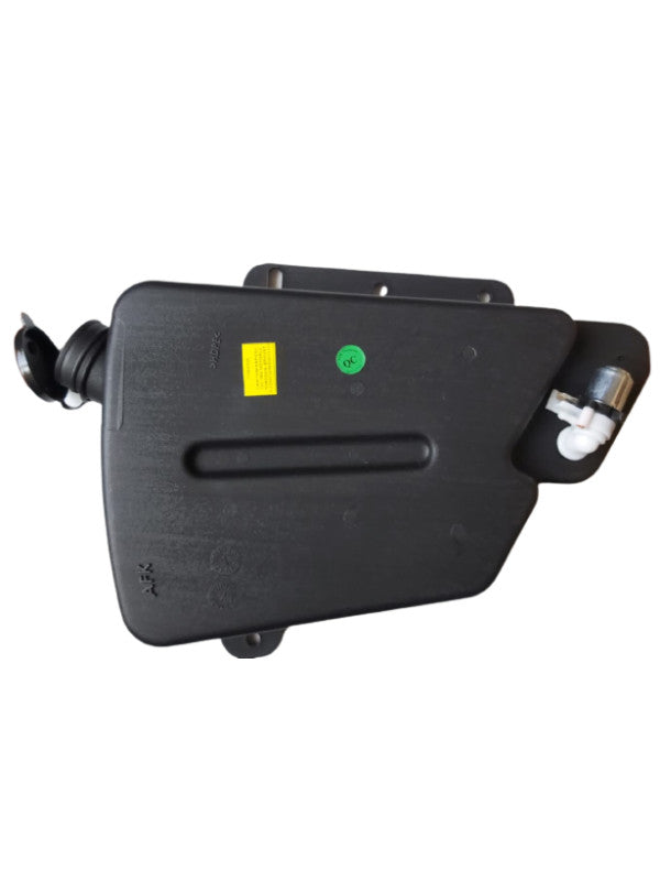SİLECEK SU DEPOSU TEK MOTOR SİYAH 7258156 100275 - Erkunt - Tümosan - 115AA058 - 1 Adet