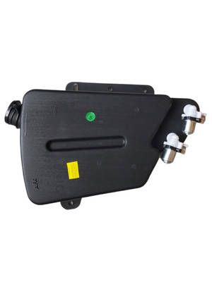 SİLECEK SU DEPOSU ÇİFT MOTOR SİYAH 7258156 106423 - Erkunt - Tümosan - 115AA108 - 1 Adet