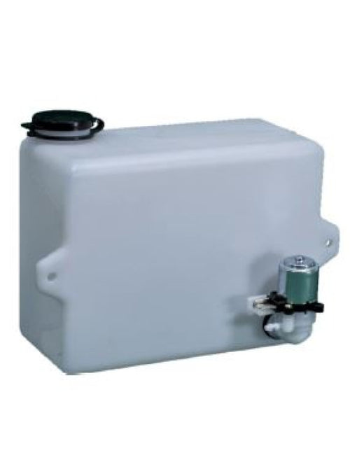 SİLECEK SU DEPOSU TEK MOTOR - Hattat - Valtra - A2.0008.CYD - 1 Adet