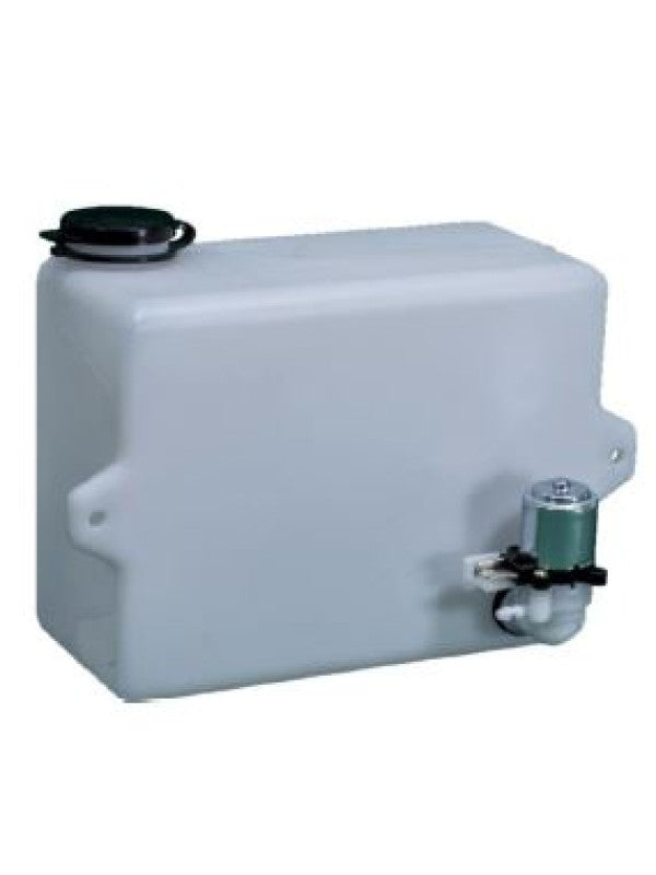 SİLECEK SU DEPOSU TEK MOTOR - Hattat - Valtra - A2.0008.CYD - 1 Adet