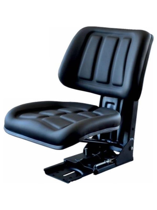 Kızaklı KOLTUK Düz - New Holland - Massey Ferguson - Erkunt - Tümosan - Steyr-Başak - AU5880 - 1 Adet