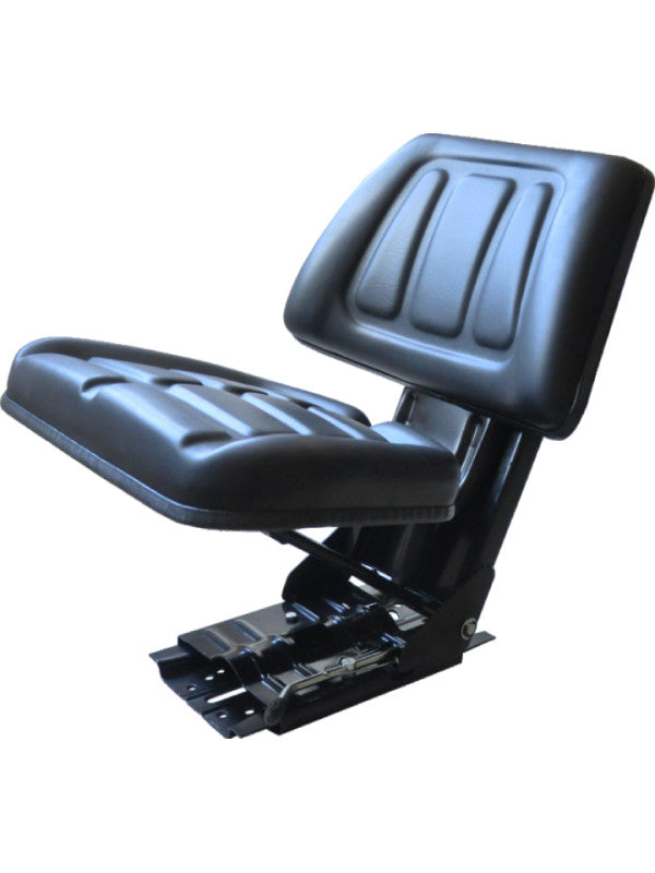 Kızaklı KOLTUK DÜZ AÇI AYARLI - New Holland - Massey Ferguson - Erkunt - Tümosan - Steyr-Başak - AU5885 - 1 Adet