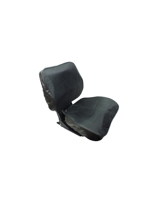 KOLTUK KILIFI SİYAH KUMAŞ GENİŞ PİLOT TİP - New Holland - Massey Ferguson - Erkunt - Tümosan - Steyr-Başak - PLT 006 - 1 Adet
